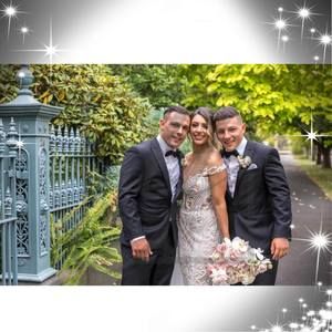 Meet your Posher, Nancy